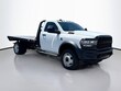 Ram 4500 Chassis