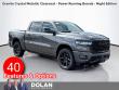 2026 Ram 1500 Laramie Pickup