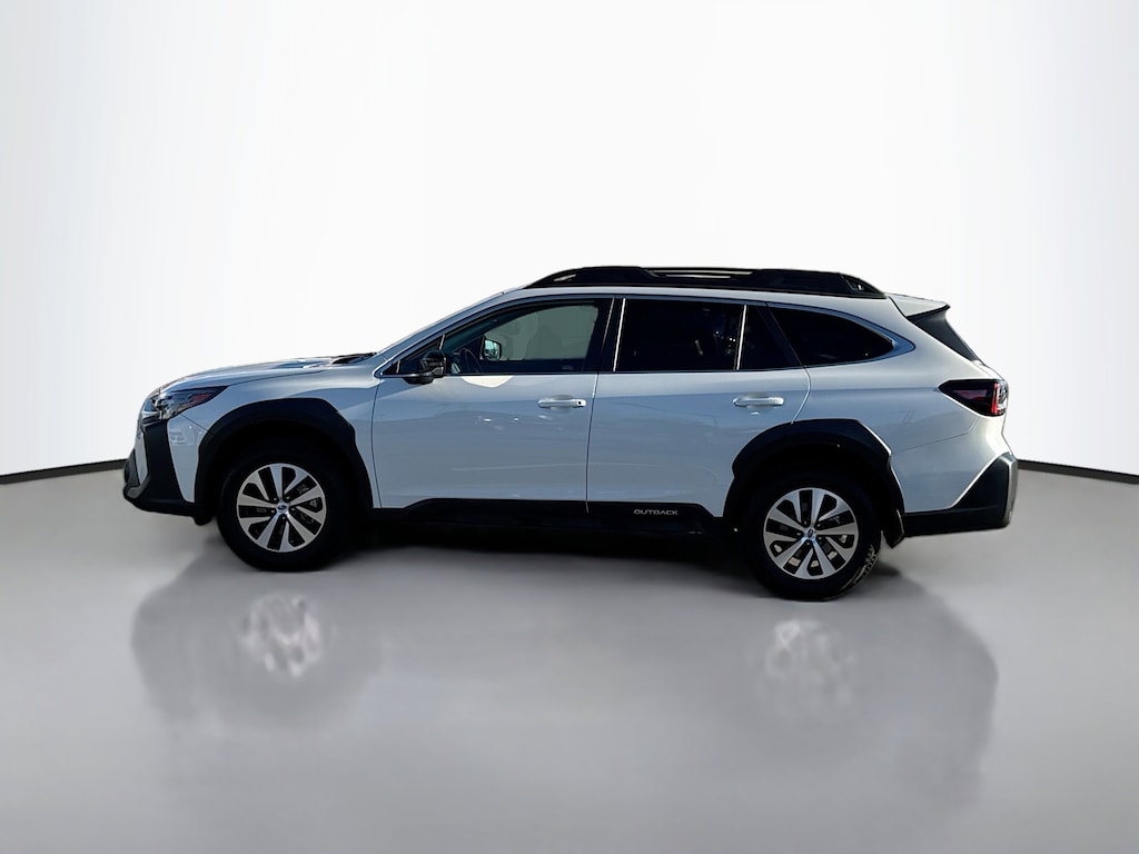 Used 2025 Subaru Outback Premium Sport Utility
