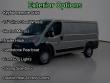 2026 Ram ProMaster 1500 Low Roof Cargo Van