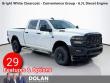 2026 Ram 2500 Tradesman Pickup