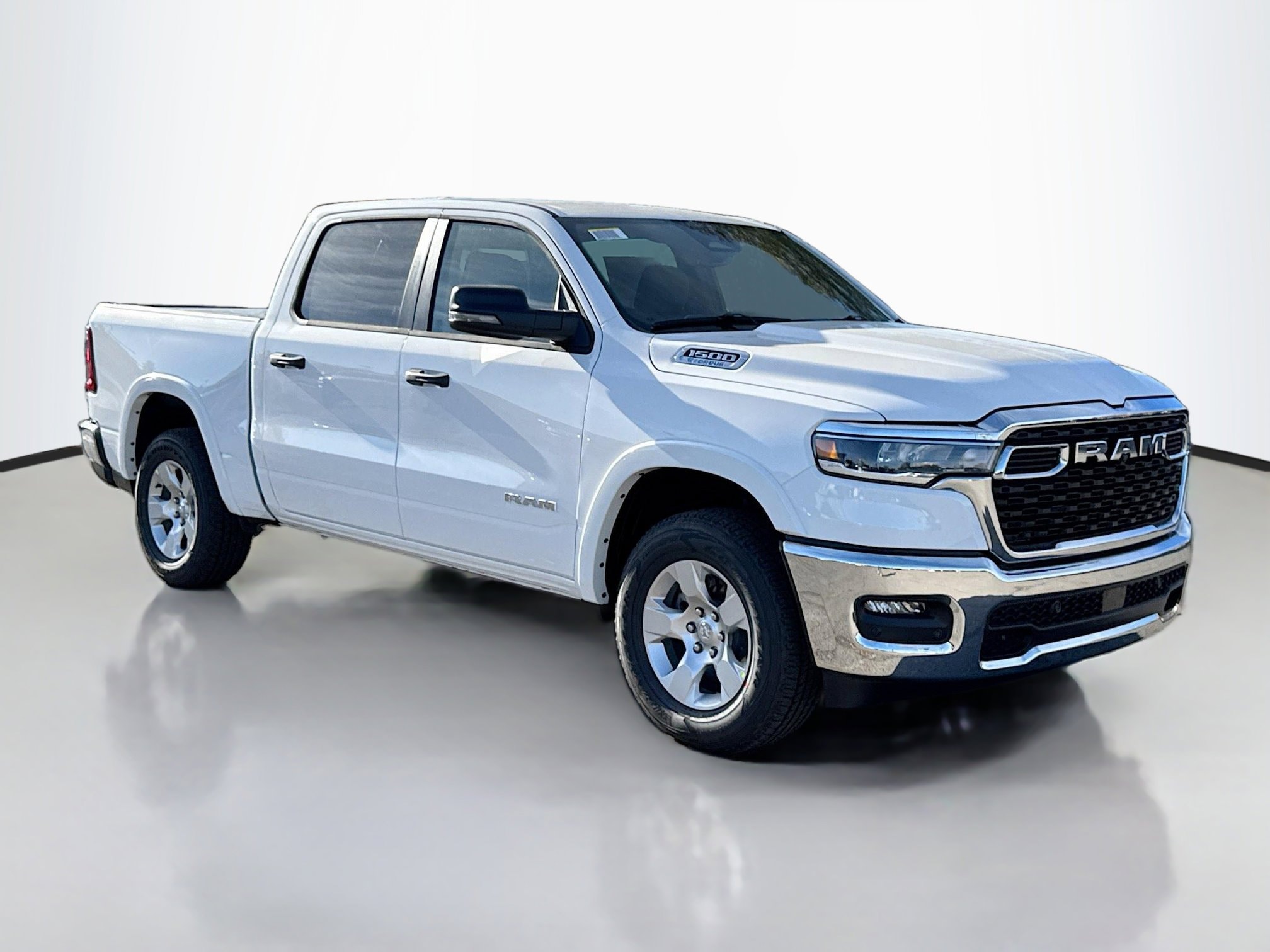 2025 RAM Ram 1500 Pickup Big Horn/Lone Star's photo