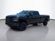 2026 Ram 3500 Big Horn Pickup