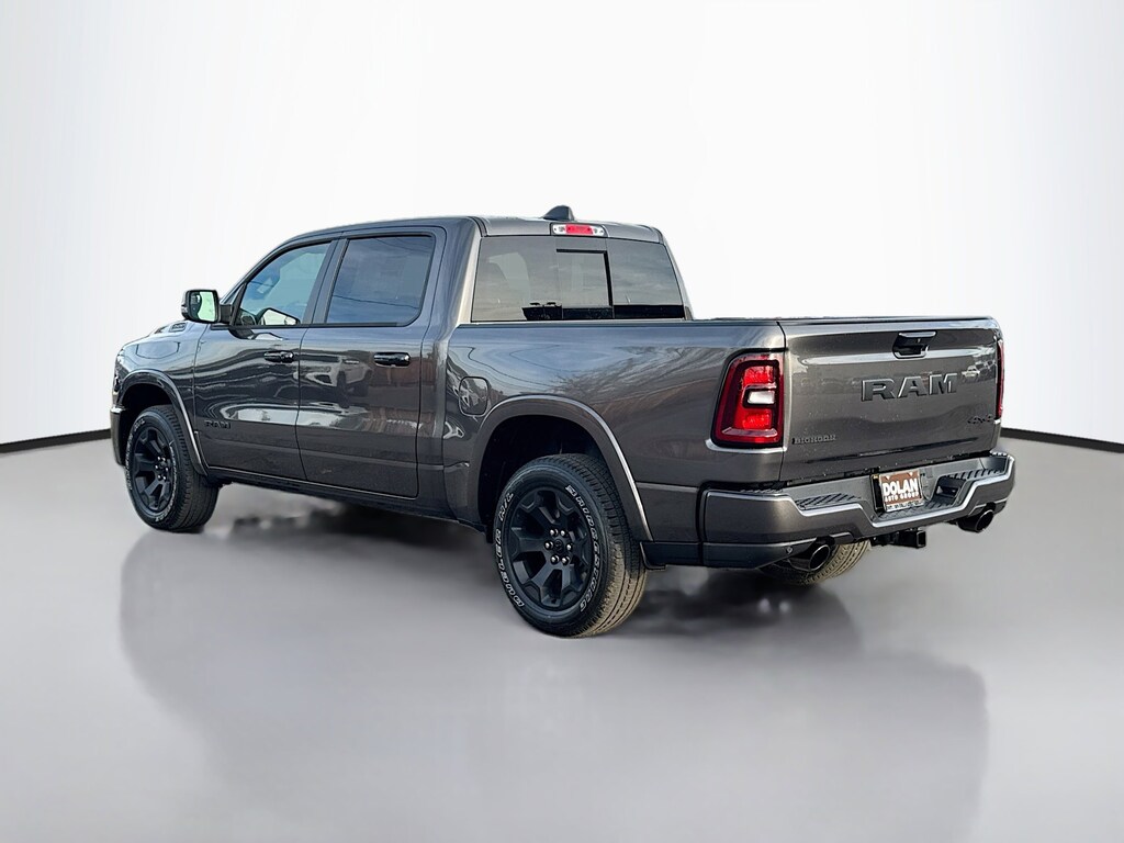 New 2026 Ram 1500 Big Horn/Lone Star Pickup