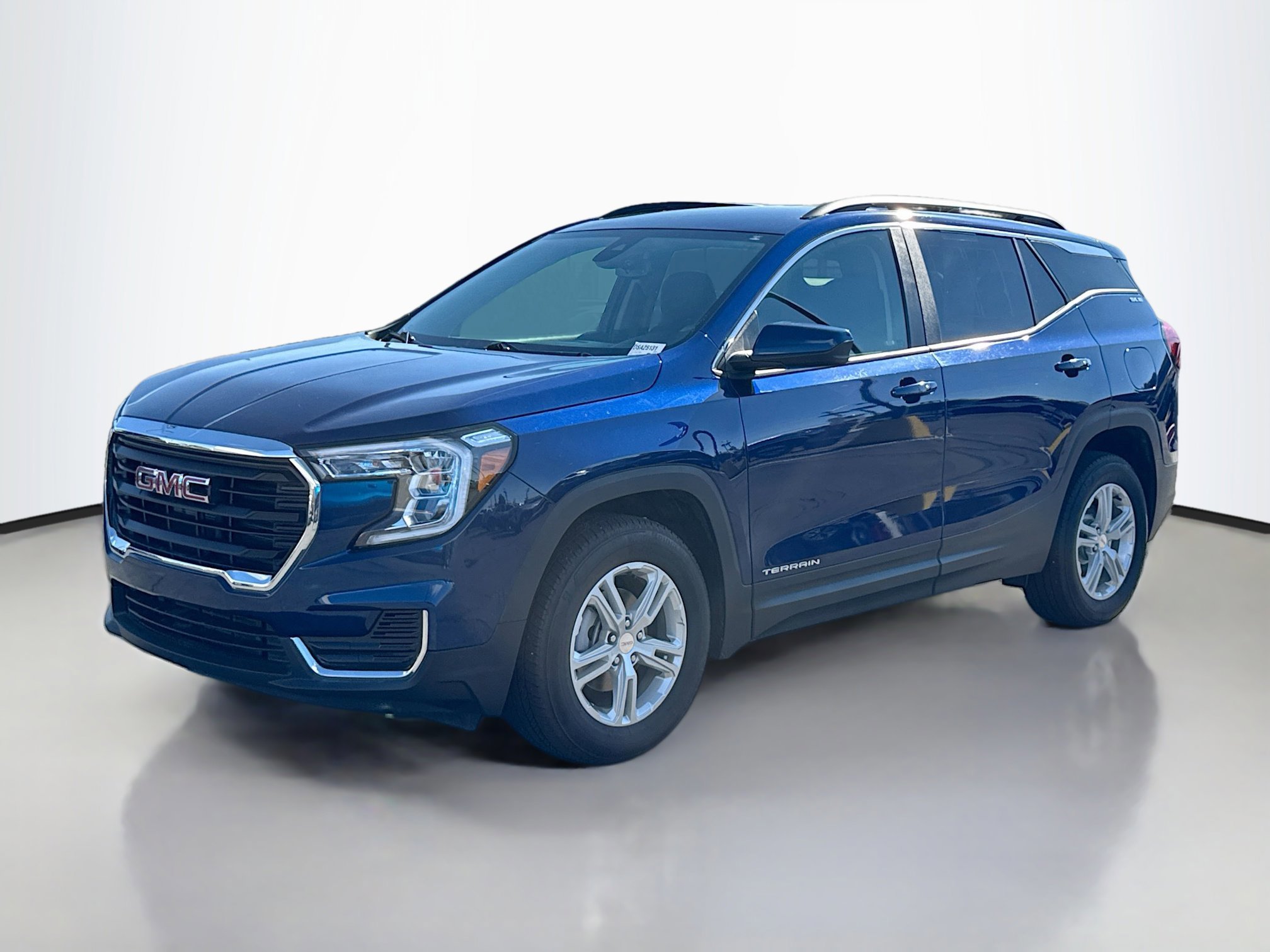 2023 Gmc Terrain SLE photo 3
