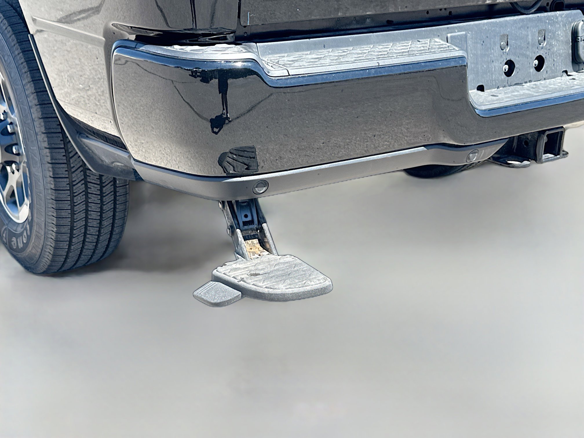 2025 RAM 3500 Laramie - Photo 43