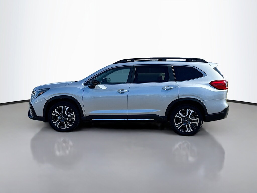 Used 2024 Subaru Ascent Limited 7-Passenger Sport Utility