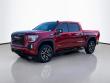 2020 GMC Sierra 1500 AT4 Crew Cab Pickup