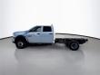2018 Ram 4500 Chassis Tradesman/SLT/Laramie Crew Cab Chassis-Cab