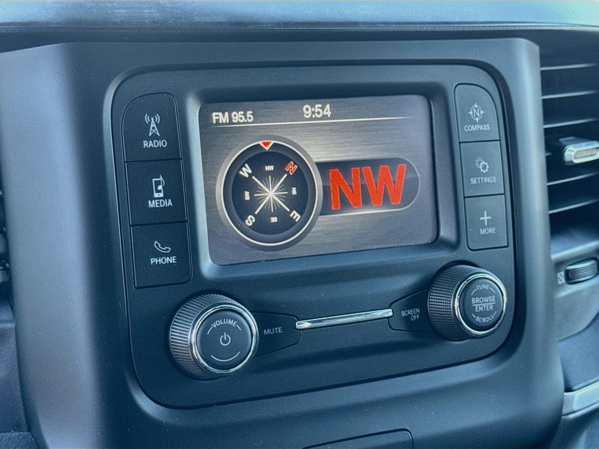 2023 RAM Ram 1500 Pickup Big Horn/Lone Star - Photo 20