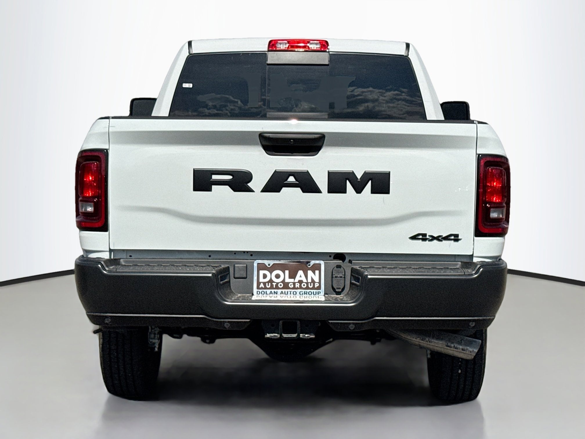 2026 RAM 2500 Tradesman - Photo 16