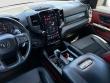 2021 Ram 1500 TRX Crew Cab Pickup