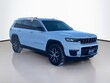  Jeep Grand Cherokee L