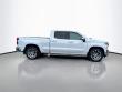 2020 Chevrolet Silverado 1500 LTZ Crew Cab Pickup