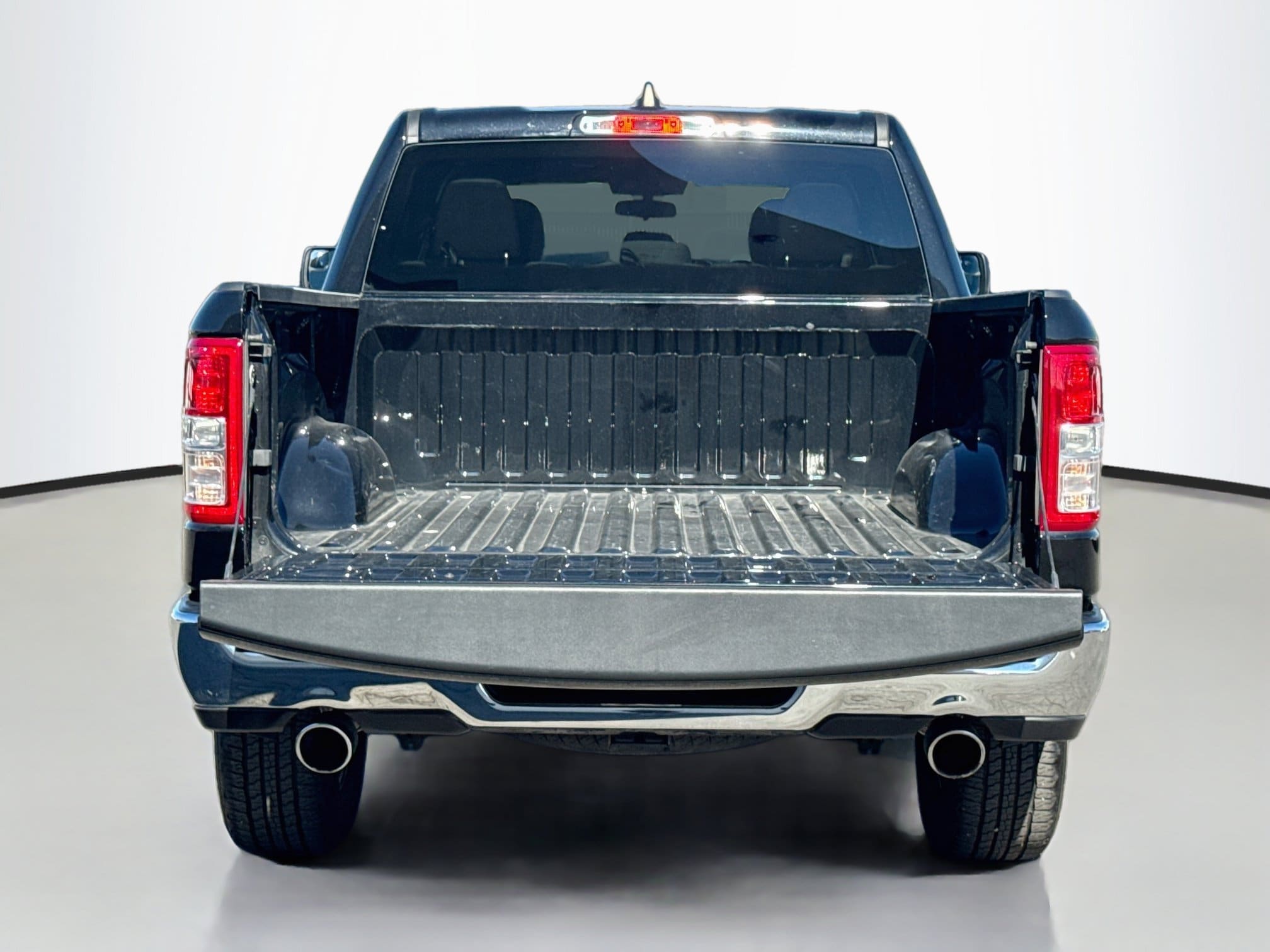 2023 RAM Ram 1500 Pickup Big Horn/Lone Star - Photo 5
