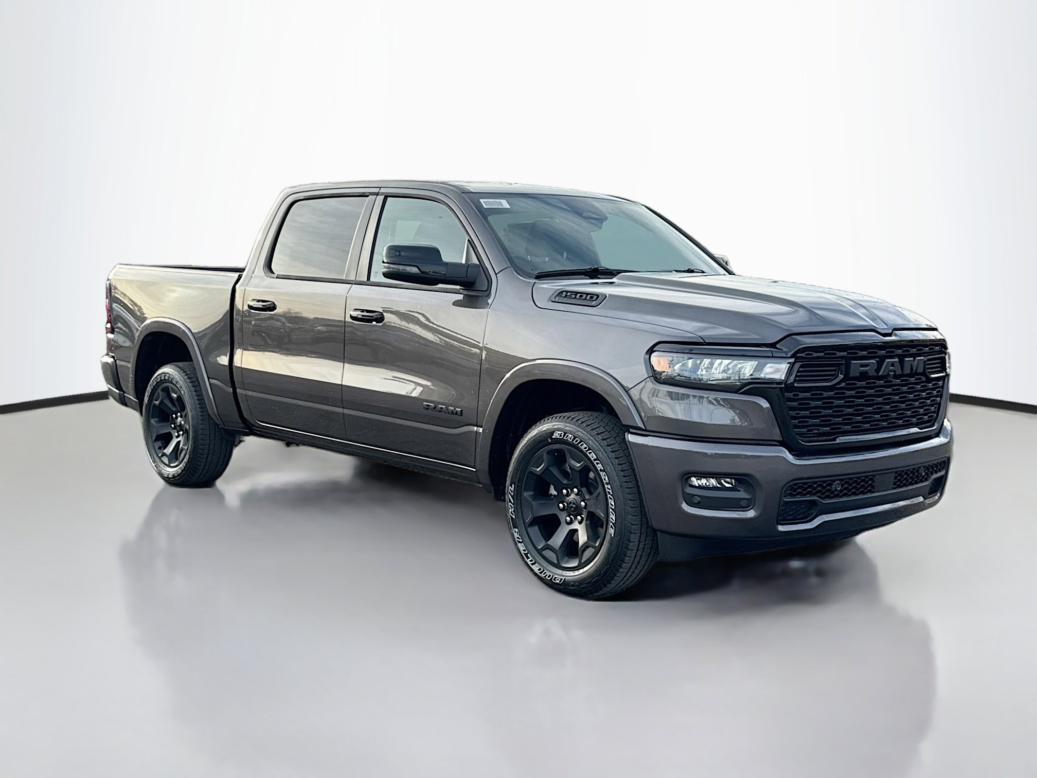 2026 RAM Ram 1500 Pickup Big Horn/Lone Star's photo