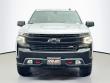 2021 Chevrolet Silverado 1500 LT Trail Boss Crew Cab Pickup