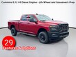  Ram 2500