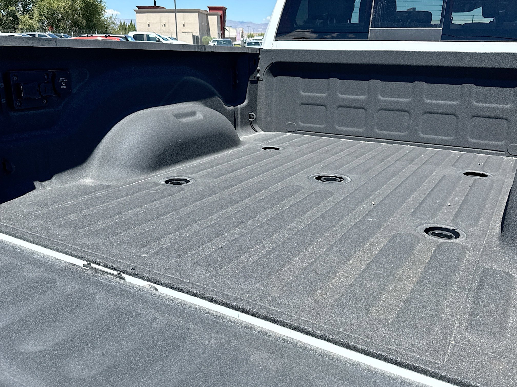 2025 RAM 2500 Tradesman - Photo 41
