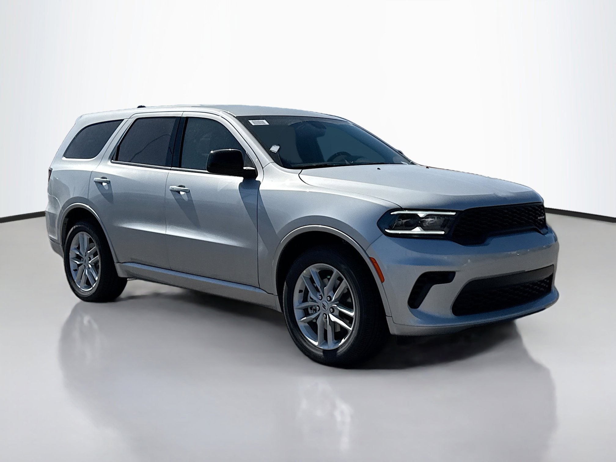2026 Dodge Durango GT AWD's photo