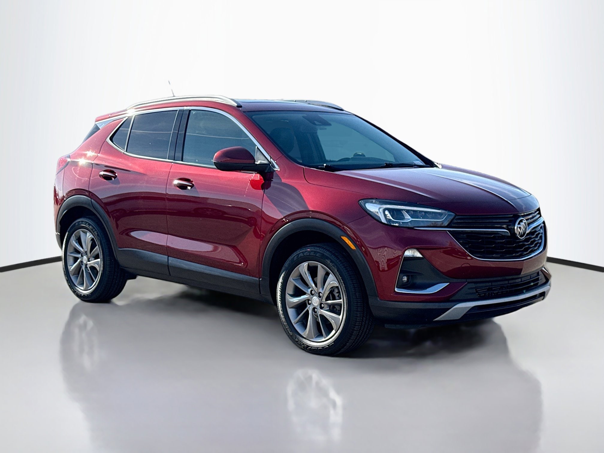 2023 Buick Encore GX Essence's photo