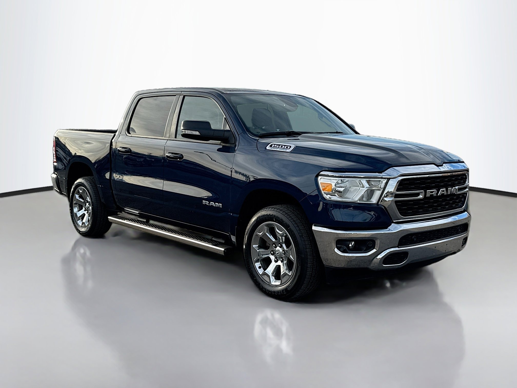 2022 RAM Ram 1500 Pickup Big Horn/Lone Star's photo