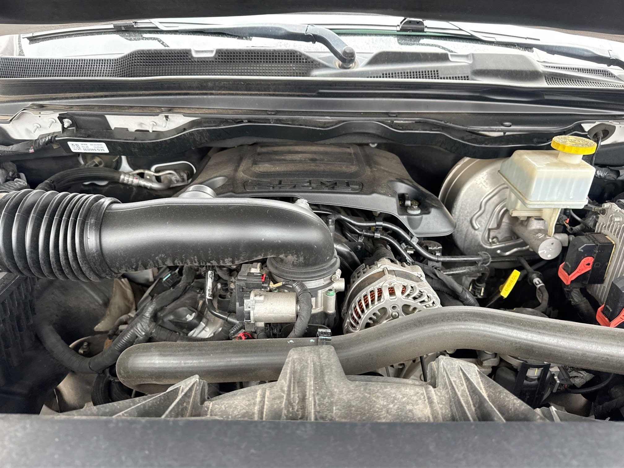 2019 RAM Ram 1500 Pickup Limited - Photo 34