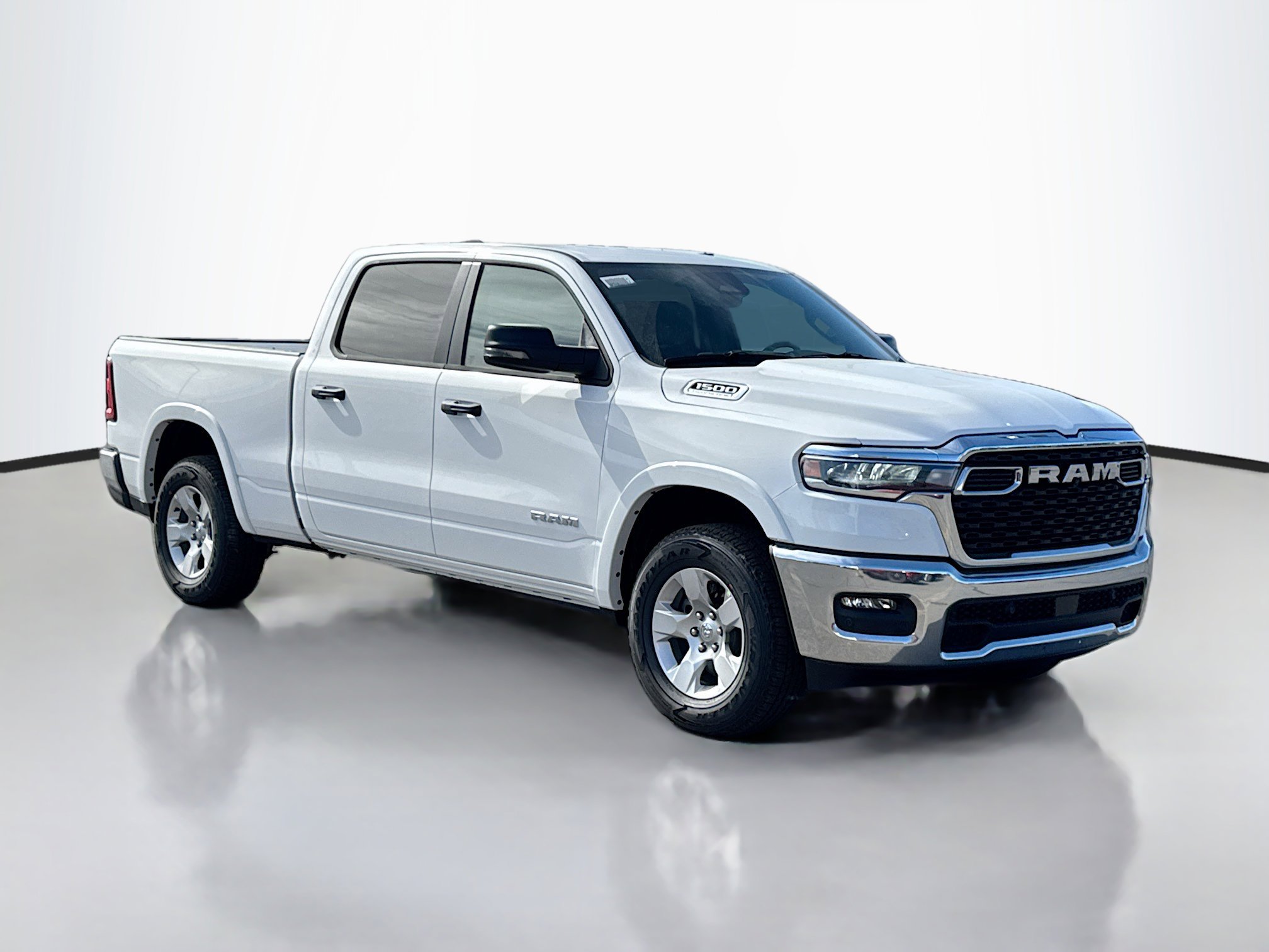 2026 RAM 1500 Big Horn/Lone Star 4x4 Crew Cab 6'4's photo
