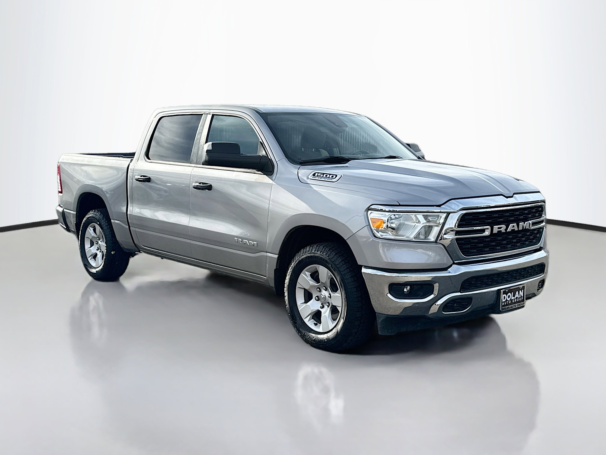 2023 RAM Ram 1500 Pickup Big Horn/Lone Star's photo