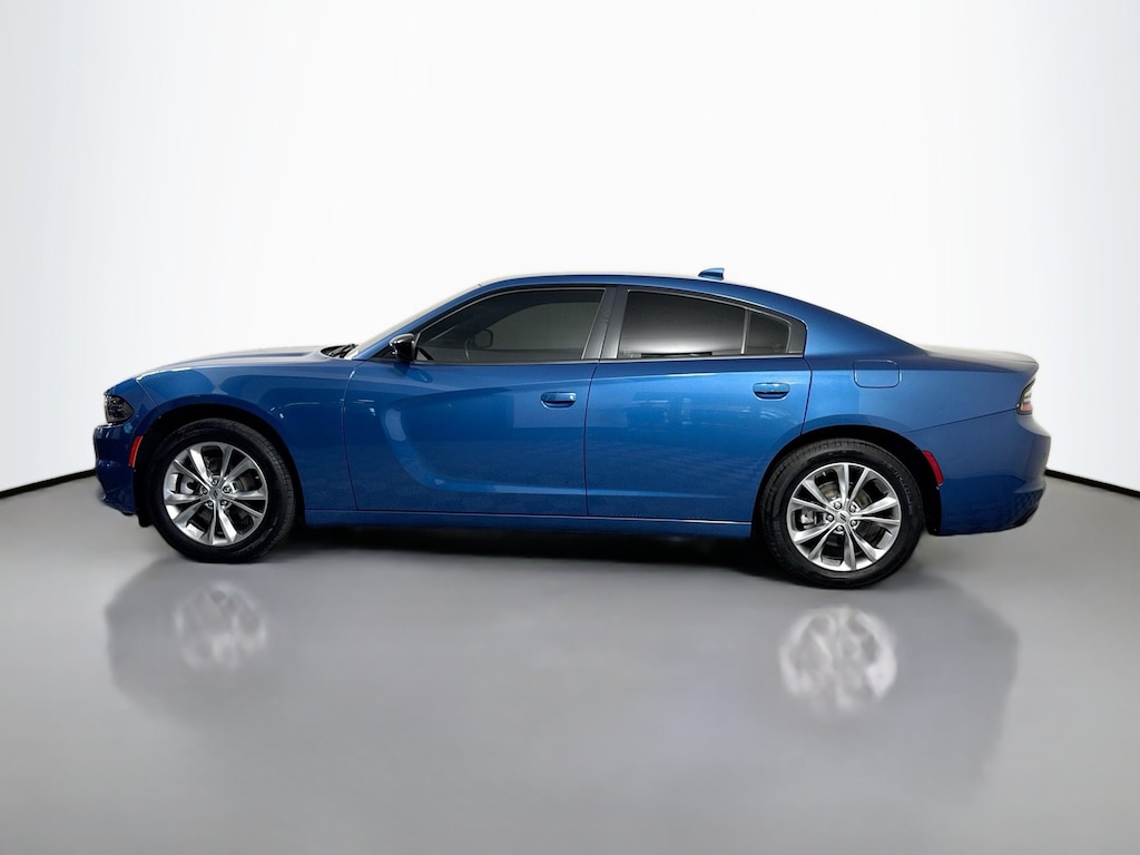 Certified 2023 Dodge Charger SXT 4dr Car