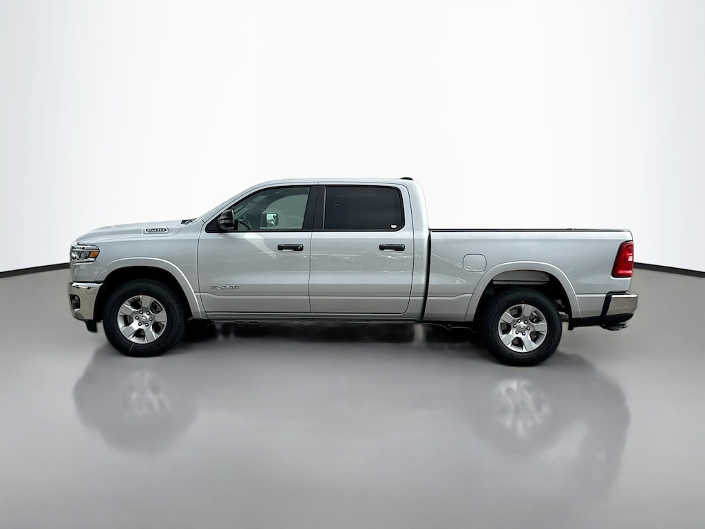 New 2026 Ram 1500 Big Horn/Lone Star Pickup