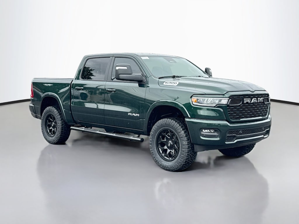 New 2026 Ram 1500 Big Horn/Lone Star Pickup