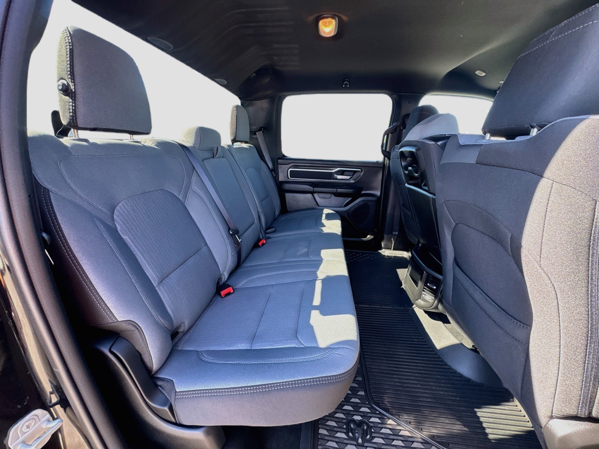 2023 RAM Ram 1500 Pickup Big Horn/Lone Star - Photo 27