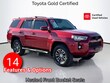  Toyota 4Runner