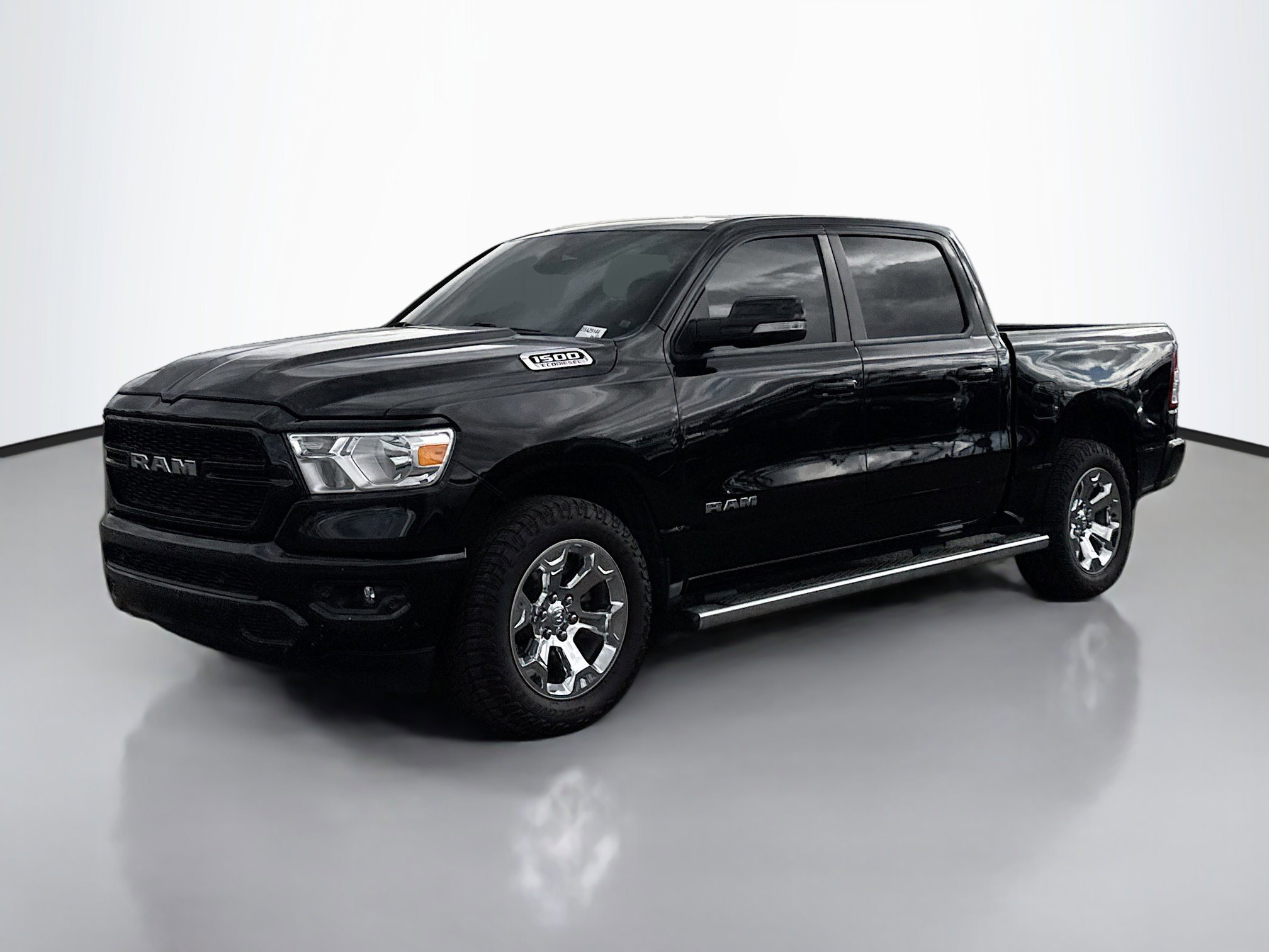 2022 Ram 1500 Big Horn Lone Star photo 4