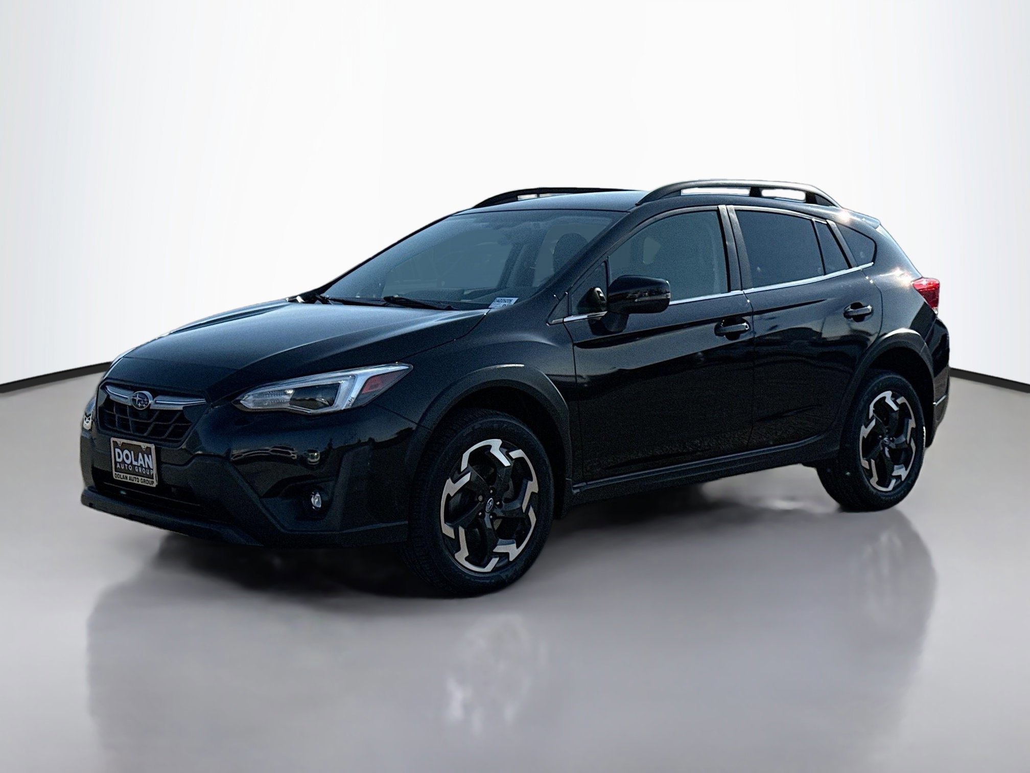 2023 Subaru Crosstrek Limited Sport photo 3
