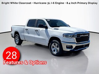 2026 Ram 1500 Big Horn/Lone Star Pickup