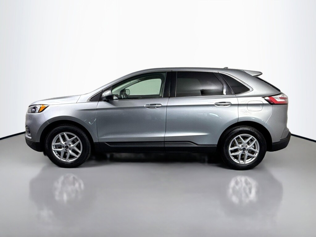 Used 2024 Ford Edge Sport Utility