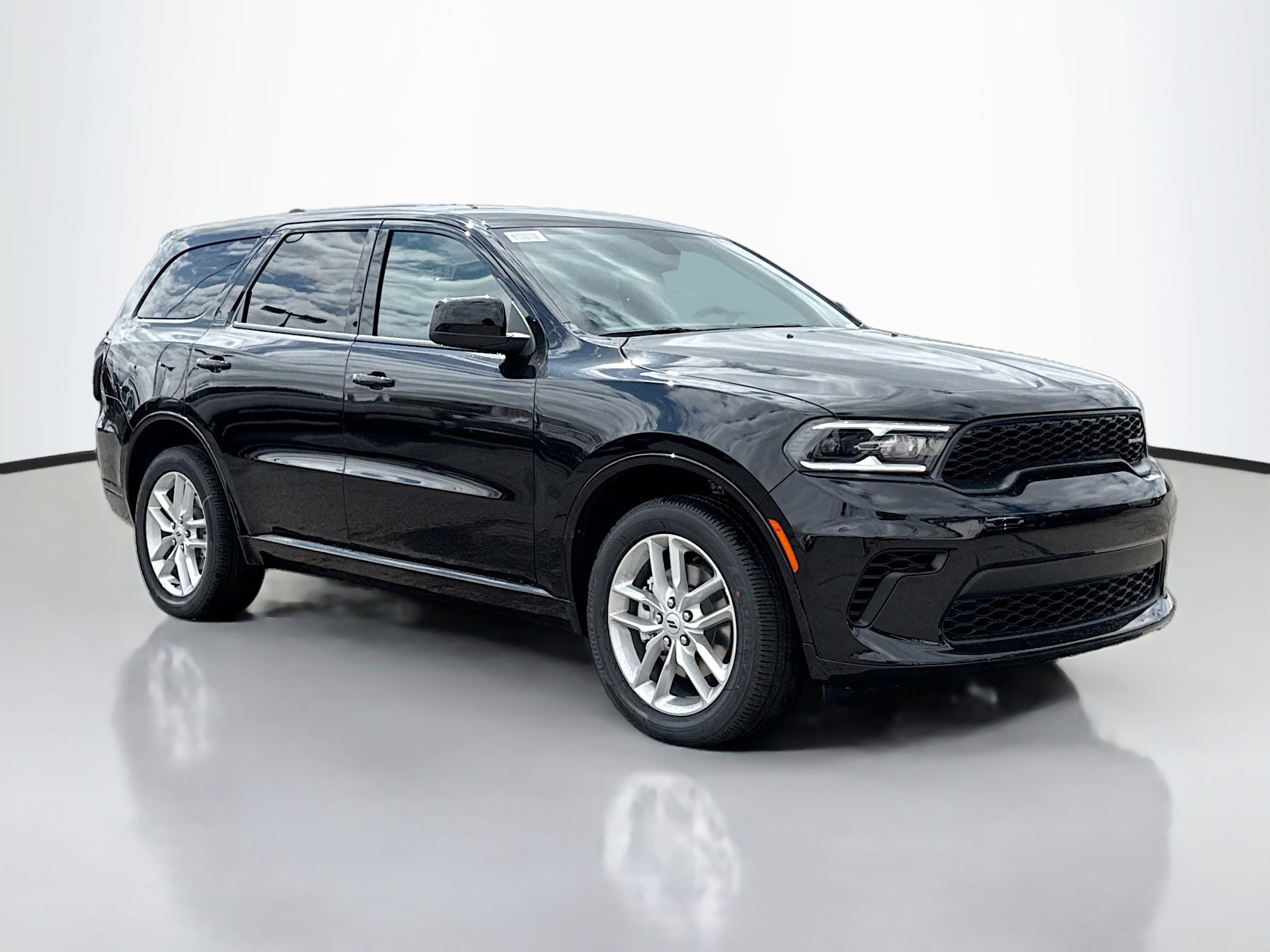 2026 Dodge Durango GT AWD's photo