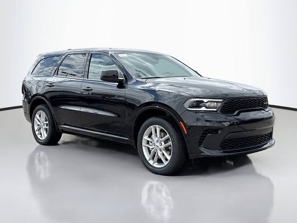 New 2026 Dodge Durango GT Sport Utility