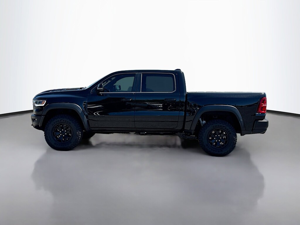 New 2026 Ram 1500 RHO Pickup