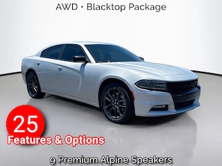 2021 Dodge Charger SXT 4dr Car