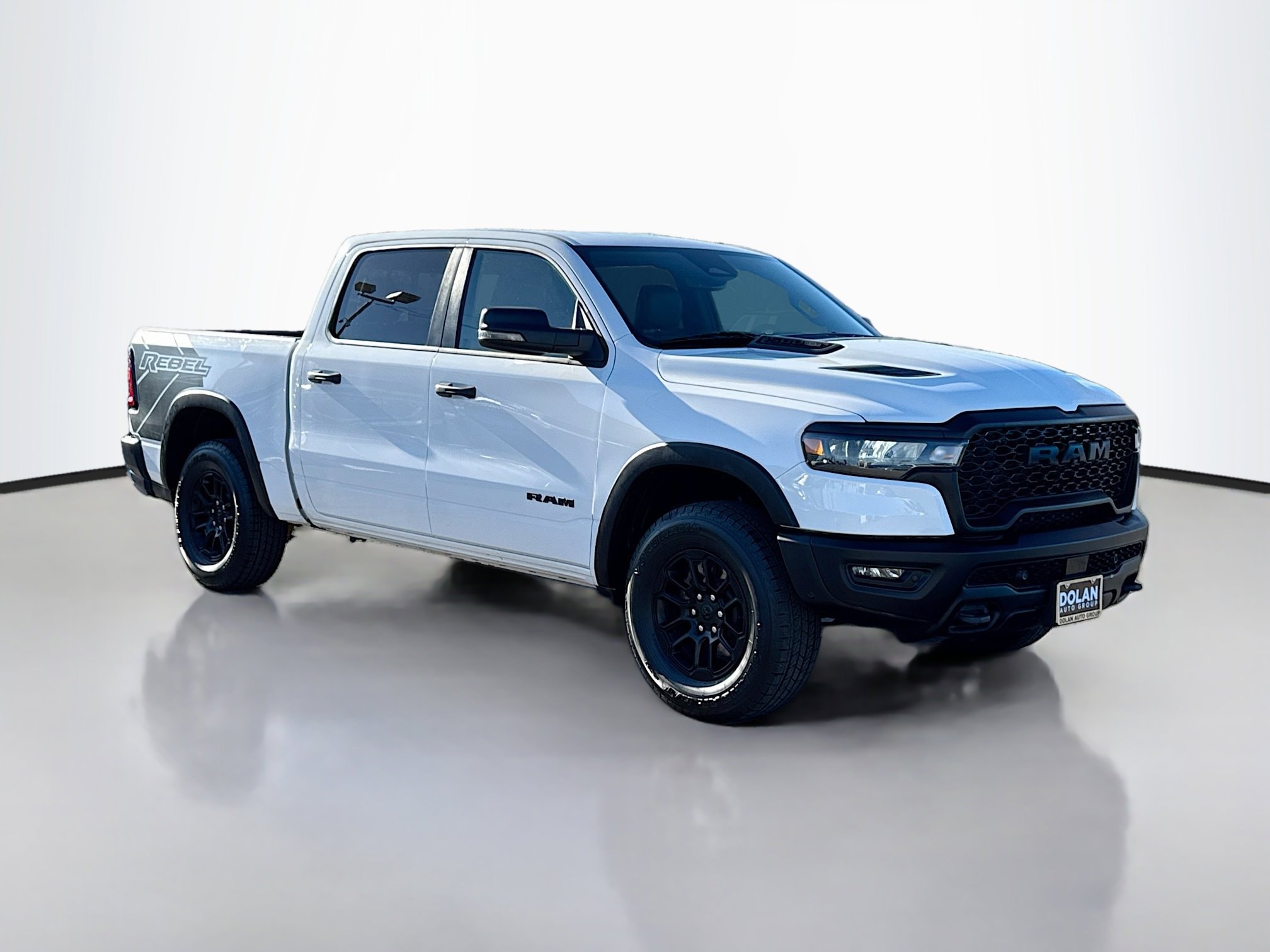 2025 RAM 1500 Rebel's photo