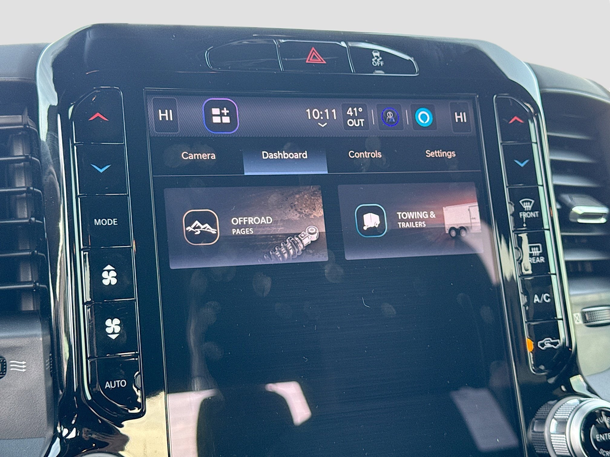 2025 RAM 2500 Tradesman - Photo 40