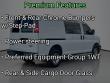 2019 GMC Savana 2500 Work Van Full-size Cargo Van