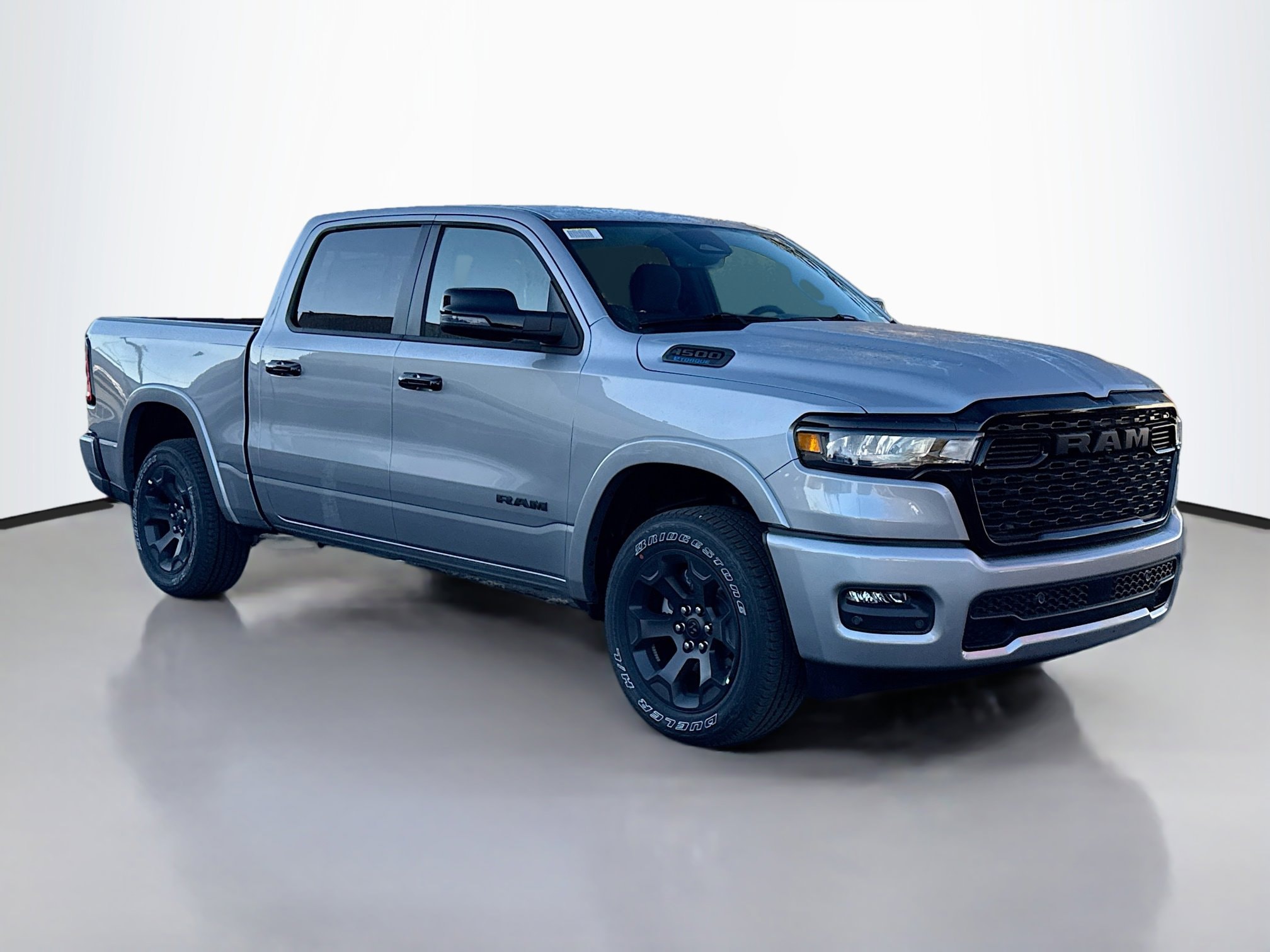 2025 RAM Ram 1500 Pickup Big Horn/Lone Star's photo