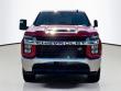 2021 Chevrolet Silverado 2500 HD LT Crew Cab Pickup