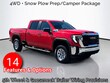  GMC Sierra 2500 HD
