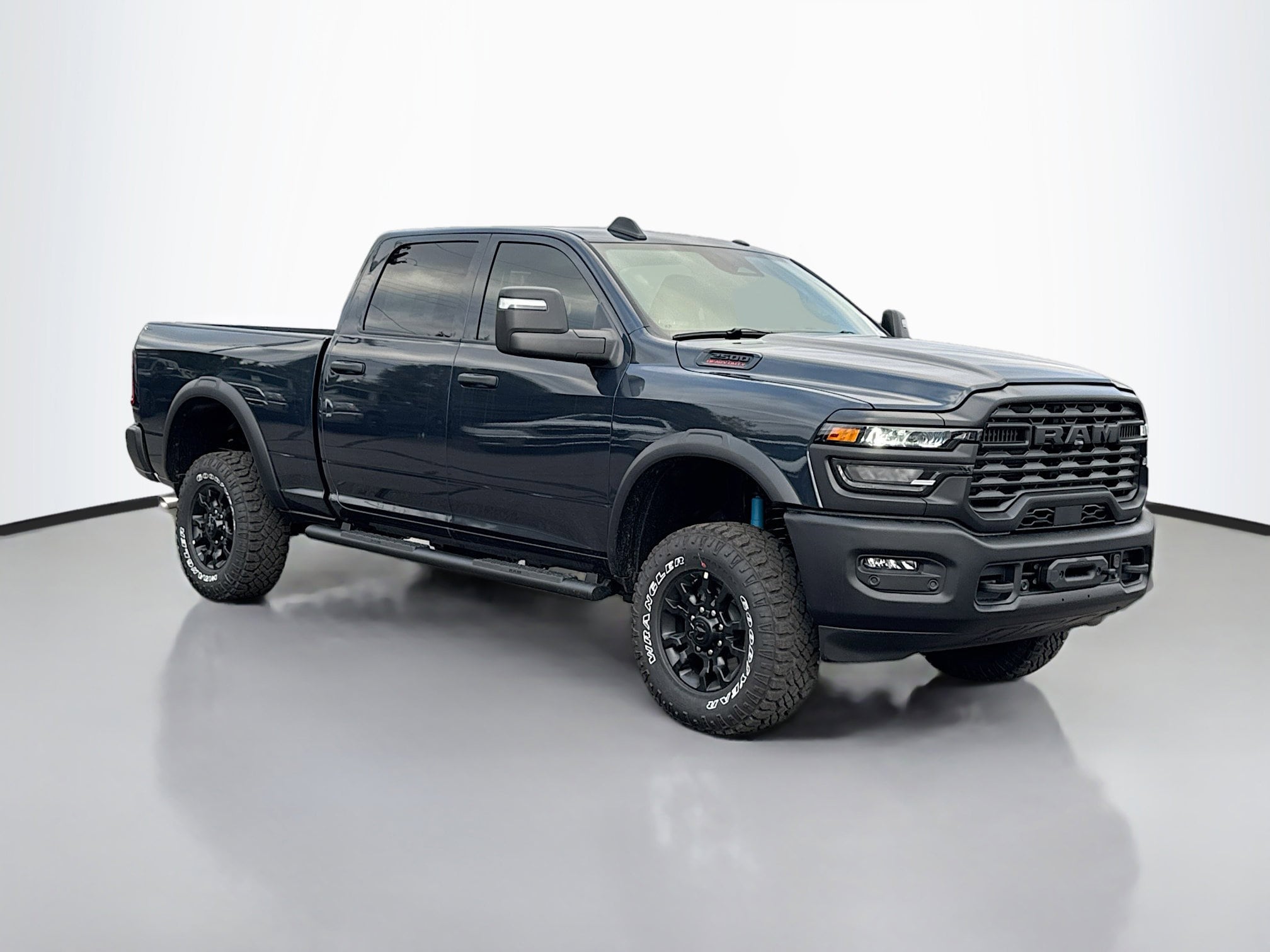 2026 RAM Ram 2500 Pickup Tradesman's photo