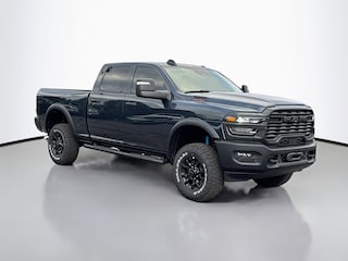 2026 Ram 2500 Tradesman Pickup